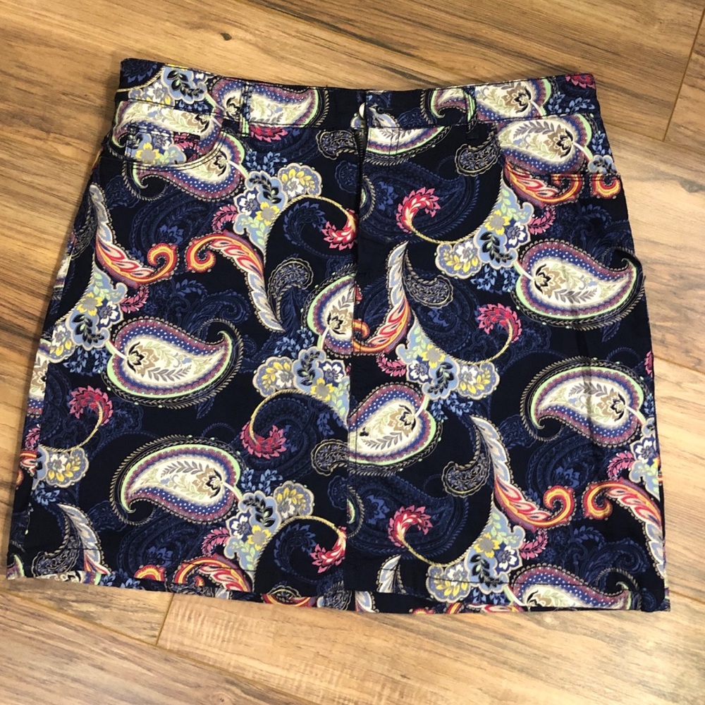 Beautiful Skorts!